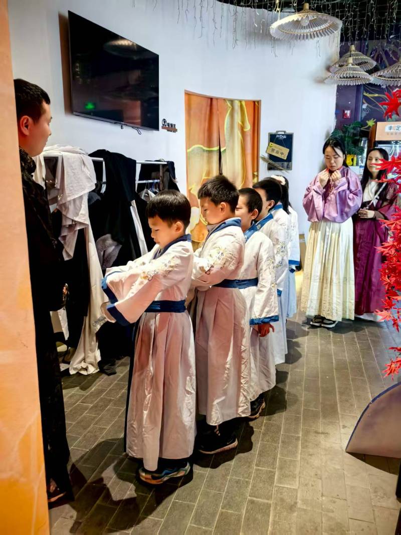 宝坻区灯光秀活动策划